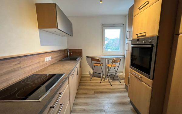 Appartement à louer    4 pièces • 81,87 m2 Saint-Dizier