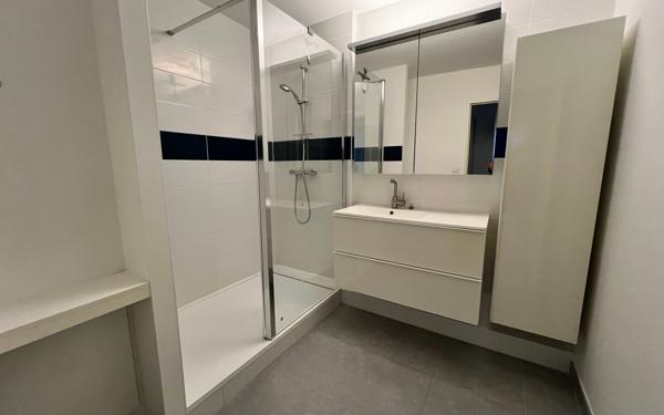 Appartement à louer    4 pièces • 81,87 m2 Saint-Dizier