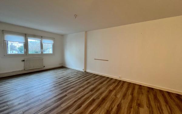 Appartement à louer    4 pièces • 81,87 m2 Saint-Dizier