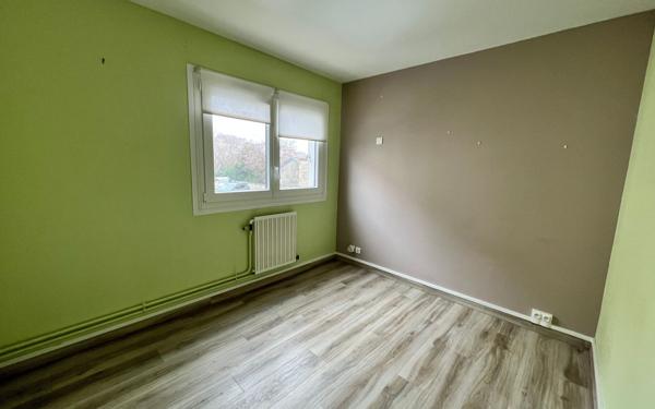 Appartement à louer    4 pièces • 81,87 m2 Saint-Dizier