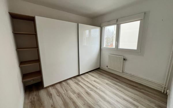 Appartement à louer    4 pièces • 81,87 m2 Saint-Dizier