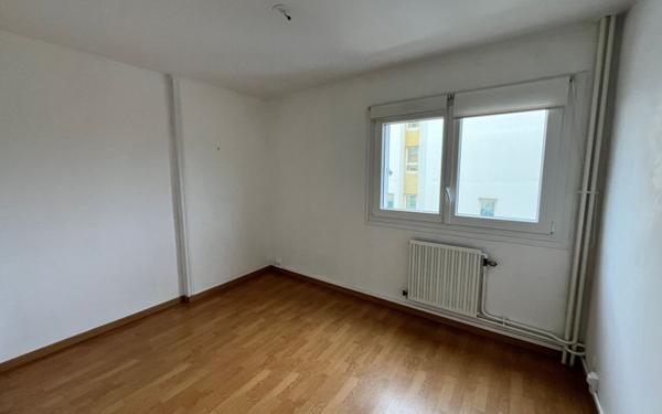 Appartement à louer    4 pièces • 81,87 m2 Saint-Dizier