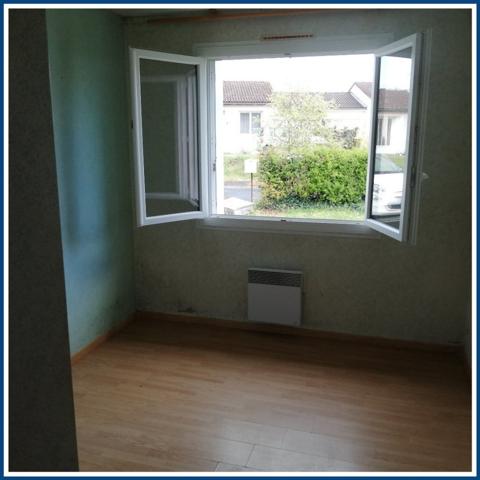 Maison de plain-pied de type 4 - Landemont