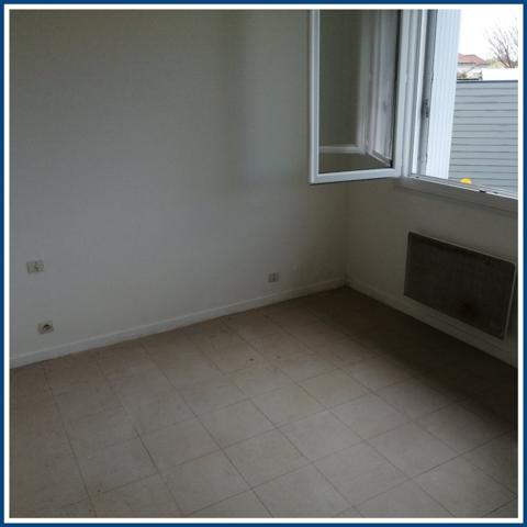 Maison de plain-pied de type 4 - Landemont