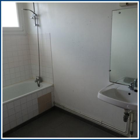 Maison de plain-pied de type 4 - Landemont