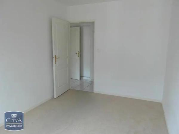 Appartement à louer 3 pièces 58.56m² Lille (59000)