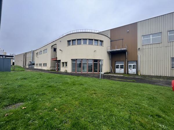 A LOUER - Bureaux Mayenne , Mayenne A LOUER - Bureaux Mayenne , Mayenne