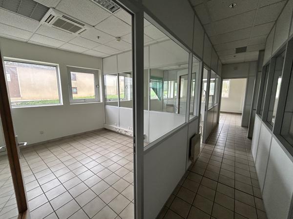 A LOUER - Bureaux Mayenne , Mayenne A LOUER - Bureaux Mayenne , Mayenne