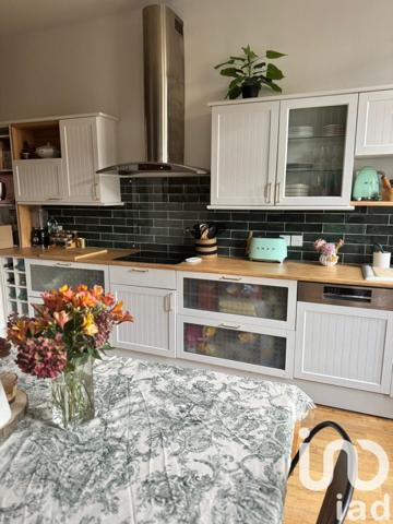 Maison de village 7 pièces de 200 m² à Villemur-sur-Tarn (31340)