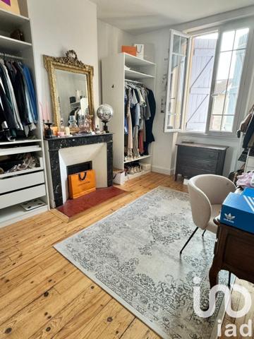 Maison de village 7 pièces de 200 m² à Villemur-sur-Tarn (31340)