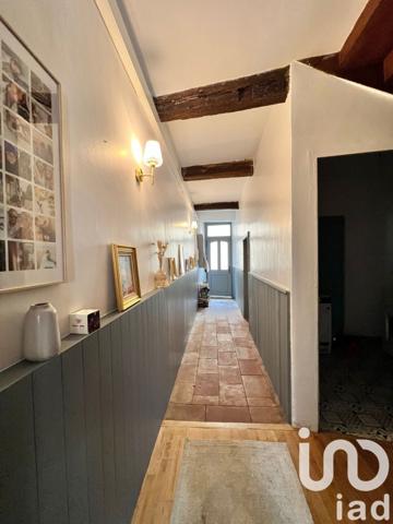 Maison de village 7 pièces de 200 m² à Villemur-sur-Tarn (31340)