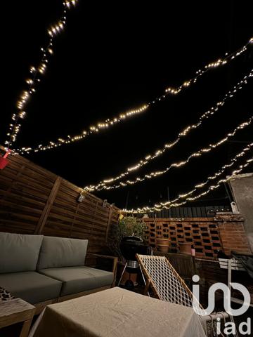 Maison de village 7 pièces de 200 m² à Villemur-sur-Tarn (31340)