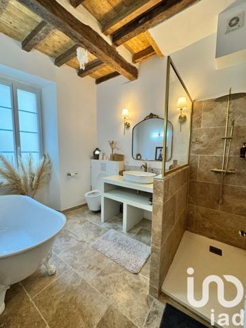 Maison de village 7 pièces de 200 m² à Villemur-sur-Tarn (31340)