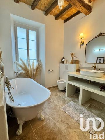 Maison de village 7 pièces de 200 m² à Villemur-sur-Tarn (31340)