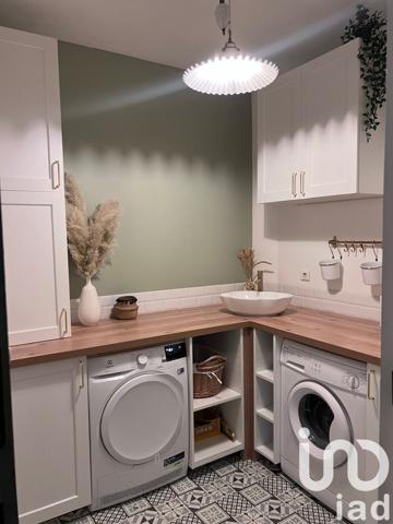 Maison de village 7 pièces de 200 m² à Villemur-sur-Tarn (31340)