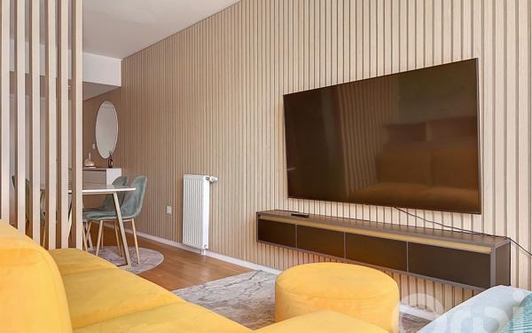 Appartement à louer    3 pièces • 62,10 m2 Alfortville