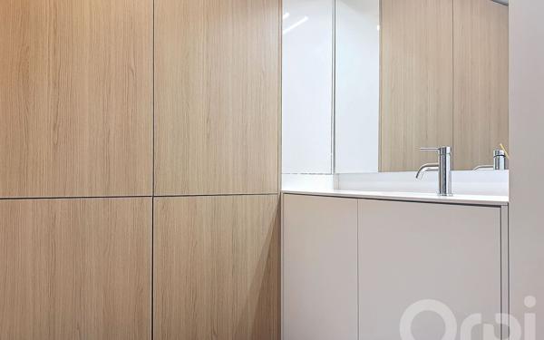 Appartement à louer    3 pièces • 62,10 m2 Alfortville