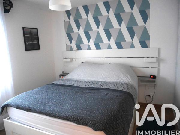 Maison à vendre 4 pièces 123 m² Liévin