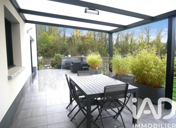Maison à vendre 4 pièces 123 m² Liévin