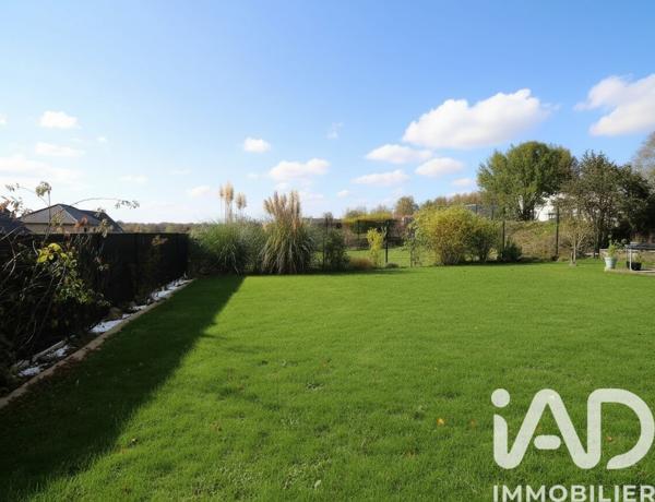 Maison à vendre 4 pièces 123 m² Liévin