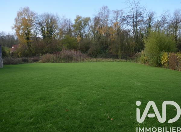 Maison à vendre 4 pièces 123 m² Liévin