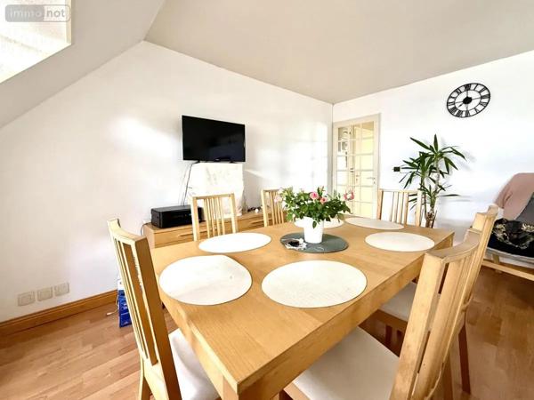 Achat - Appartement Muzillac 56190 2 pièces 46 m 2 2253 m 2