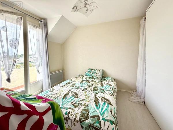 Achat - Appartement Muzillac 56190 2 pièces 46 m 2 2253 m 2