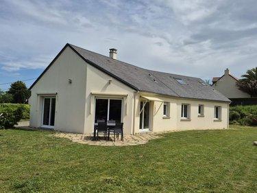 Maison à vendre à Saint-Planchers dans la Manche (50400), ref : 028/1640