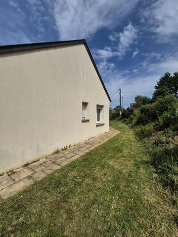 Maison à vendre à Saint-Planchers dans la Manche (50400), ref : 028/1640