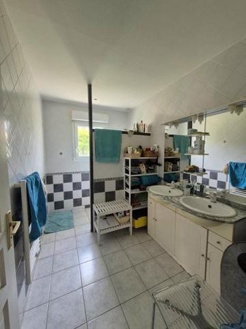 Maison à vendre à Saint-Planchers dans la Manche (50400), ref : 028/1640