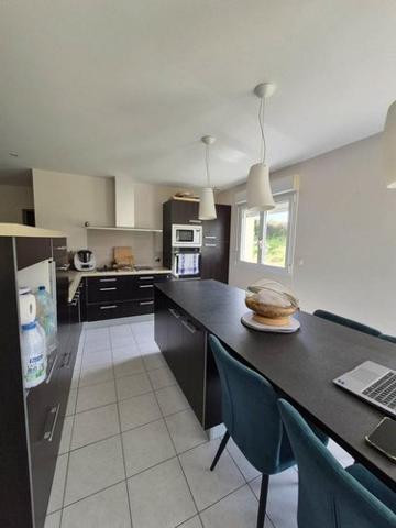 Maison à vendre à Saint-Planchers dans la Manche (50400), ref : 028/1640