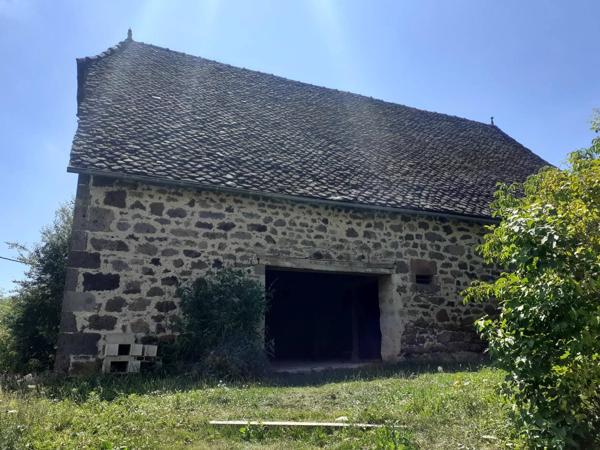 maison de caractere vallée jordanne