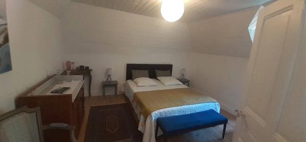 maison de caractere vallée jordanne