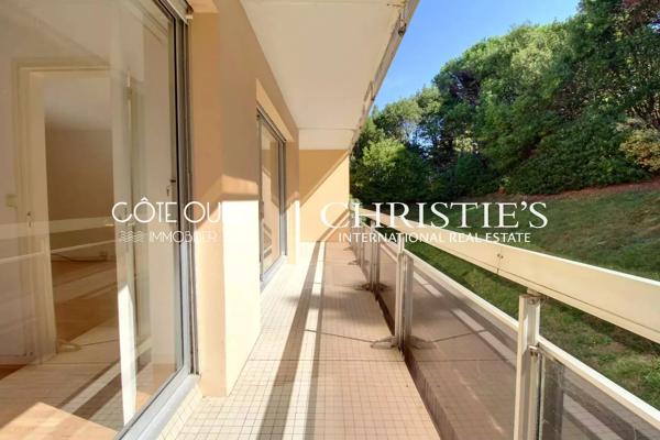 À vendre Biarritz - Appartement 3 pièces avec garage proche Saint-Charles