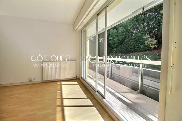 À vendre Biarritz - Appartement 3 pièces avec garage proche Saint-Charles