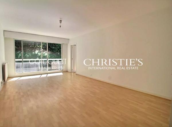 À vendre Biarritz - Appartement 3 pièces avec garage proche Saint-Charles
