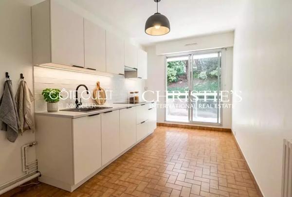 À vendre Biarritz - Appartement 3 pièces avec garage proche Saint-Charles