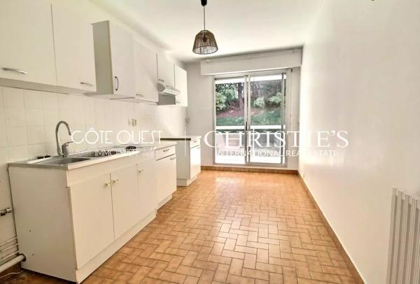 À vendre Biarritz - Appartement 3 pièces avec garage proche Saint-Charles