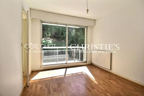 À vendre Biarritz - Appartement 3 pièces avec garage proche Saint-Charles