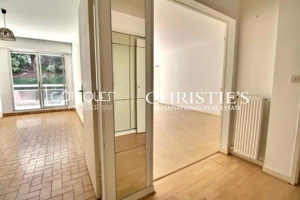 À vendre Biarritz - Appartement 3 pièces avec garage proche Saint-Charles