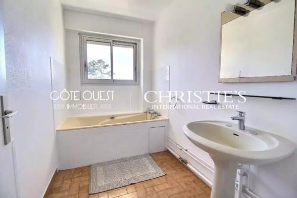 À vendre Biarritz - Appartement 3 pièces avec garage proche Saint-Charles