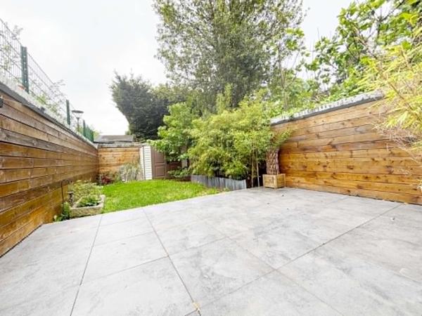 Maison bourgeoise 178 m² - 4 chambres + bureau