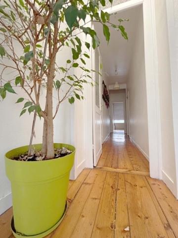 Maison bourgeoise 178 m² - 4 chambres + bureau