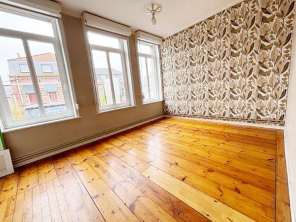 Maison bourgeoise 178 m² - 4 chambres + bureau