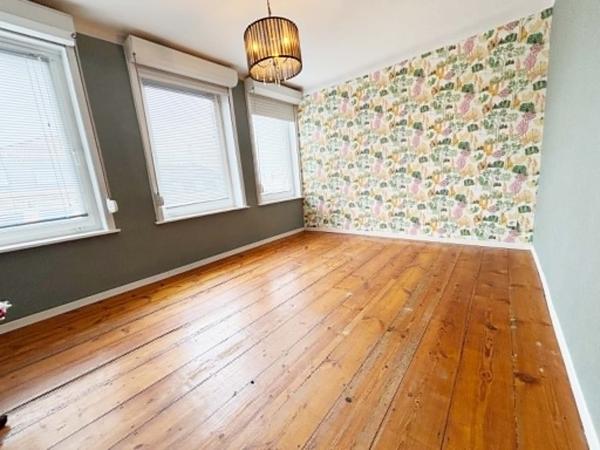 Maison bourgeoise 178 m² - 4 chambres + bureau