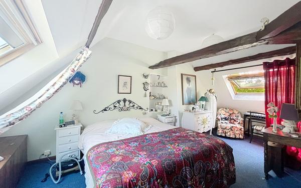 Maison à vendre    5 pièces • 156,96 m2 Brugheas