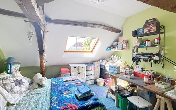 Maison à vendre    5 pièces • 156,96 m2 Brugheas