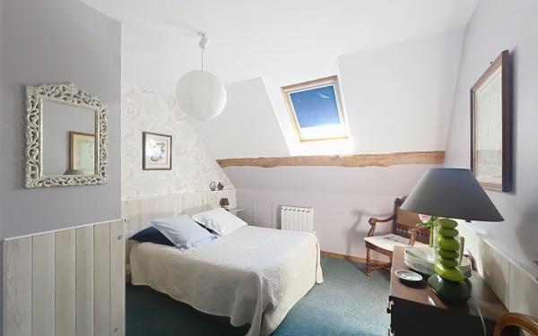 Maison à vendre    5 pièces • 156,96 m2 Brugheas