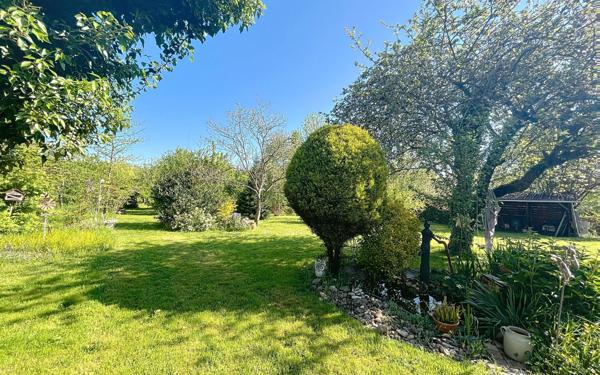 Maison à vendre    5 pièces • 156,96 m2 Brugheas