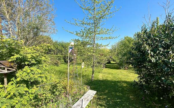 Maison à vendre    5 pièces • 156,96 m2 Brugheas